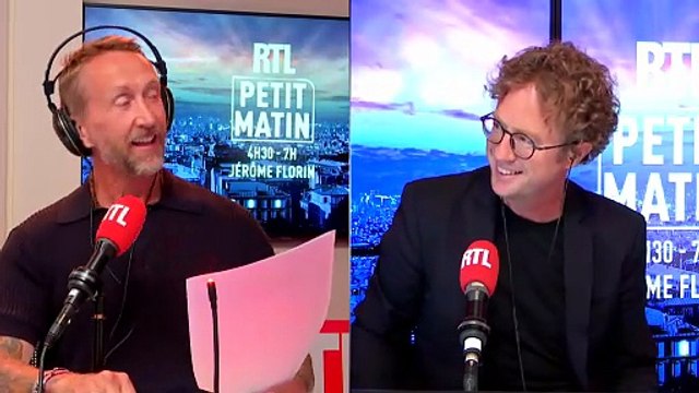 Le Cave' réveil du 02 septembre 2025