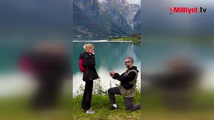 Eski Survivor şampiyonu evleniyor! Sürpriz videoyla duyurdu