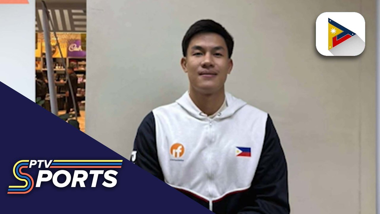 PH Athletics, bumulsa ng medalya sa 2025 Malaysia Open Athletics Championships