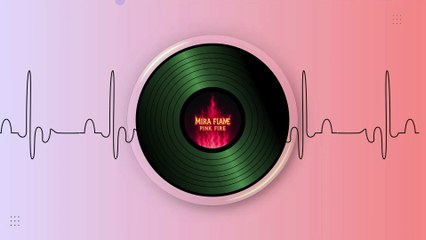 Mira Flame – Velvet Heat (Official Audio)