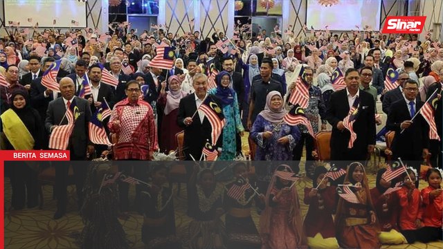 PRN Sabah: BN fokus kerusi boleh menang