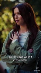 Mafia Captive shortmintz