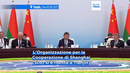 Le notizie del giorno | 02 settembre 2025 - Mattino