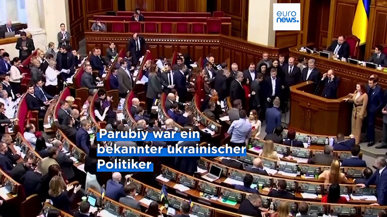 Nachrichten des Tages | 2. September 2025 - Morgenausgabe