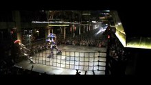 Real Steel (2011) Part 1