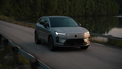 Neuer Volvo XC70 - Komfort und Vielseitigkeit auf Premium-Niveau