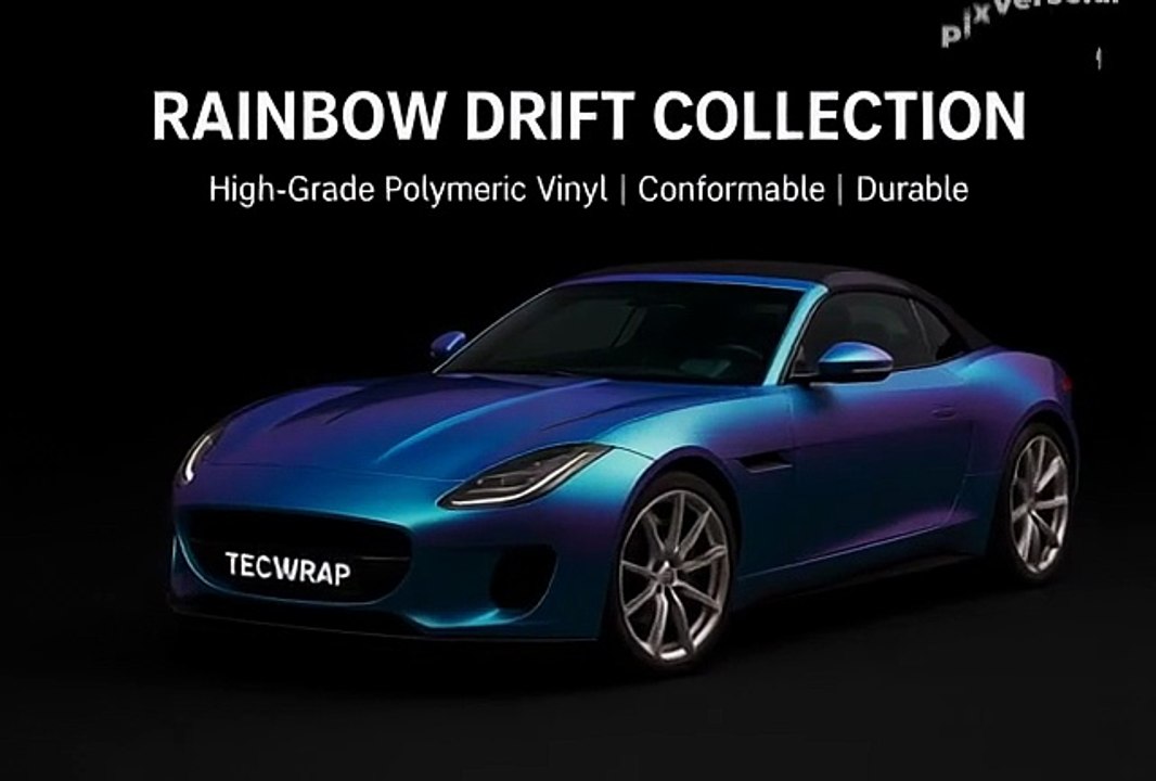 Transform your car