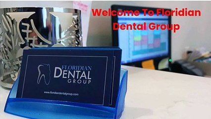 Floridian Dental Group : Professional Dentist in West Kendall, FL | 33193