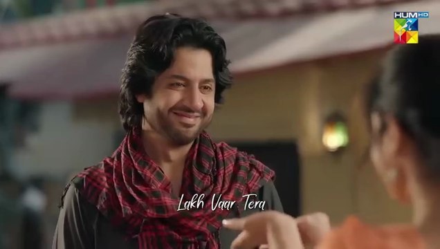 Masoom - 🎶 Singers: Yashal Shahid & Nabeel Shaukat - HUM TV