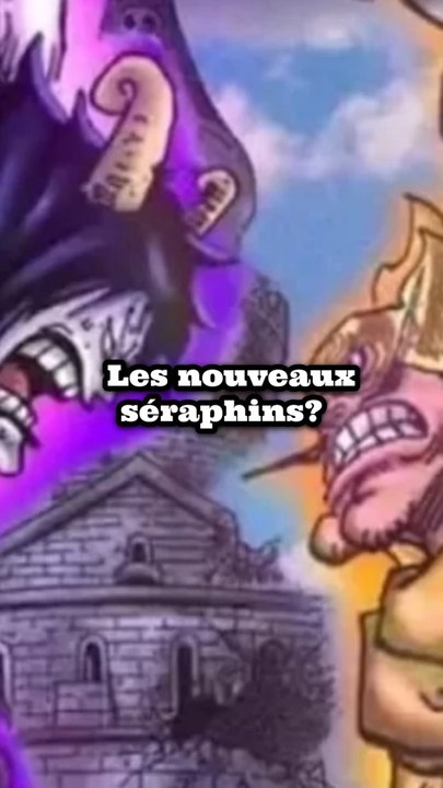 C’est pas n’importe qui quand même