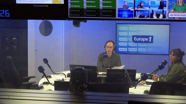 Système menacé de faillite : «C'est complètement faux», assure Philippe Crevel