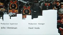 The Chairman The Most Dangerous Man in the World (1969)
