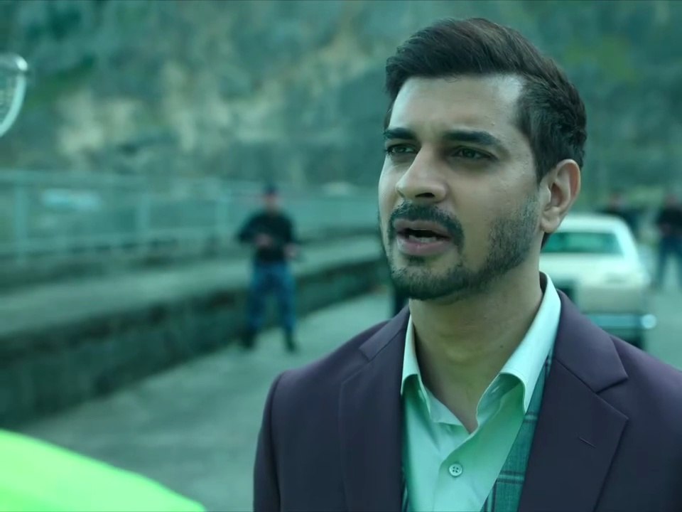 RAW एजेंट्स पर बनी साउथ की सबसे सुपरहिट फिल्म