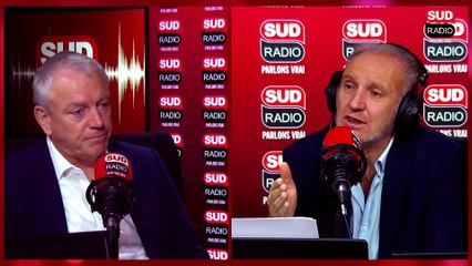 Exclu Sud Radio : Le moral des artisans touché par l'incertitude politique
