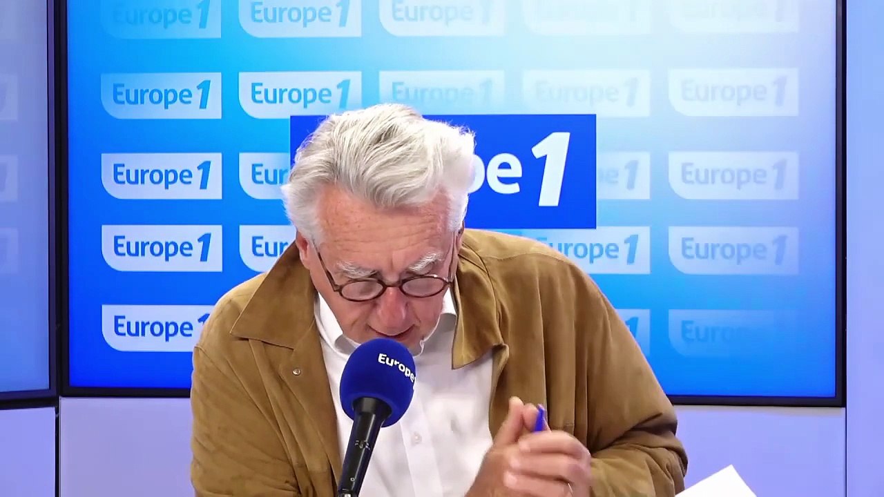 L'avion d'Ursula von der Leyen touché par un «brouillage GPS», la Russie soupçonnée