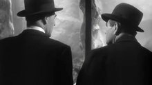 Sabotage (1936) Alfred Hitchcock