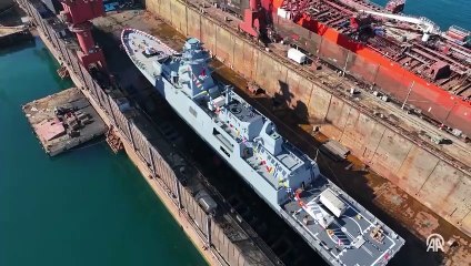 Cumhurbaşkanı Erdoğan, İran Cumhurbaşkanı Pezeşkiyan ile görüştü