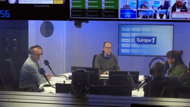 Adrien Rabiot quitte l'OM pour l'AC Milan, un départ qui va laisser un grand vide au milieu de terrain marseillais