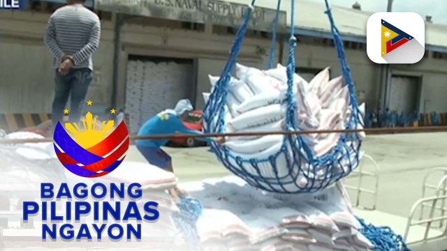 Panayam kay Department of Agriculture Spokesperson, Asec. Arnel De Mesa ukol sa initial assessment sa rice importation banned at sa pagsusulong sa pagameyenda ng Anti-Agricultural Economic Sabotage Act