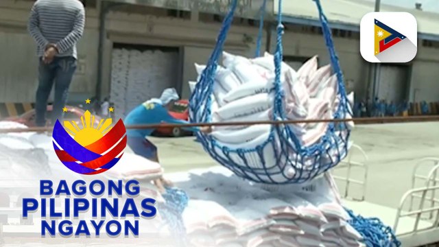 Panayam kay DOST-PAGASA Senior Weather Specialist and Hydrologist Rosalie Pagulayan ukol sa analysis sa dami ng ulan dulot ng thunderstorm nitong weekend at ang lumalalang weather event sa bansa