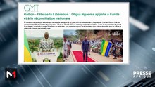 Presse Afrique - 01/09/2025