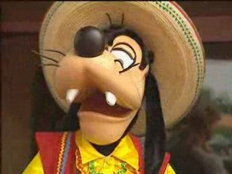 DLRP - The Disney Hotels