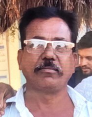 फसल बर्बाद होने से टूटे किसान ने गटक लिया ज़हर, मौत