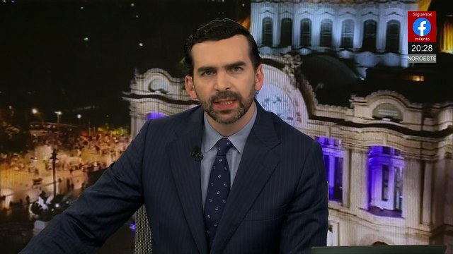 Fernández Noroña reprocha a Gutiérrez Luna por reclamos de Alito Moreno en la Cámara de Diputados