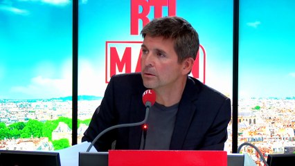 Politique : Jean-François Copé est l'invité de Thomas Sotto