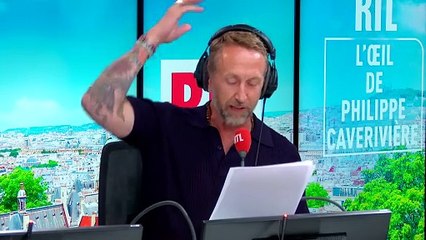L'oeil de Philippe Caverivière du 02 septembre 2025