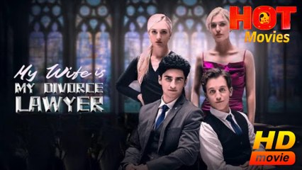 My Wife Is My Divorce Lawyer Hd -Best Drama Shortfilms Hot