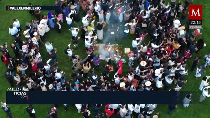 Crónica de la toma de protesta de los nuevos ministros de la Suprema Corte