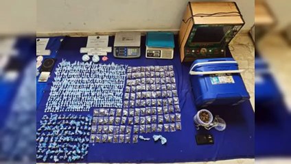 Incautaciones al microtráfico despiertan alerta por aumento consumo