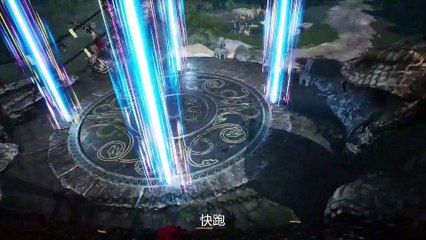 Shattering the Galaxy Episode 5 (4K)