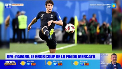 Le journal de 8h du mardi 2 septembre 2025