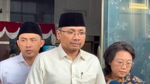 KPK Meminta Penjelasan Yaqut Terkait Kebijakan dan Dugaan Aliran Dana Haji