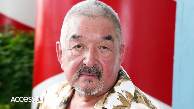 L’acteur canadien Graham Greene, connu mondialement pour son rôle marquant dans Danse avec les loups , est décédé à l’âge de 73 ans. à Toronto des suites d'une longue maladie