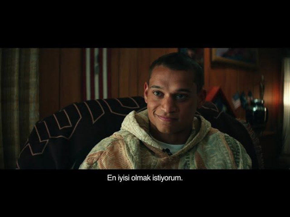 Gölgedeki Yıldız Altyazılı kamera arkası