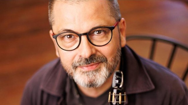 Rosario Giuliani, il live al Parco del Celio. McCoy Tyner, Ellington, Coltrane: omaggio ai mostri sacri del jazz