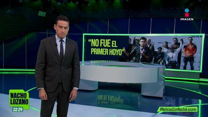 Noticias con Nacho Lozano | Programa completo del 1 de septiembre de 2025