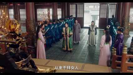 Empress of Maximum Power - Episode 7 (Full Version): The Ultimate Return!