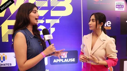 Shreya Kalra Exclusive: On Content Planning, Acting Dreams & Reality Show Journey