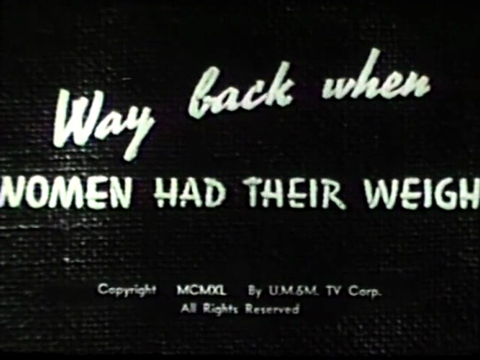 Timeless Voices of Women