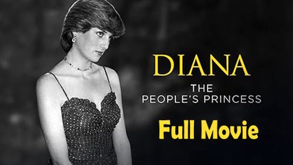 Diana The Day We Said Goodbye (2017) Full Movie HD