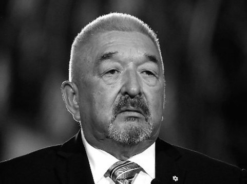 Der mit dem Wolf tanzt -Darsteller Graham Greene ist tot