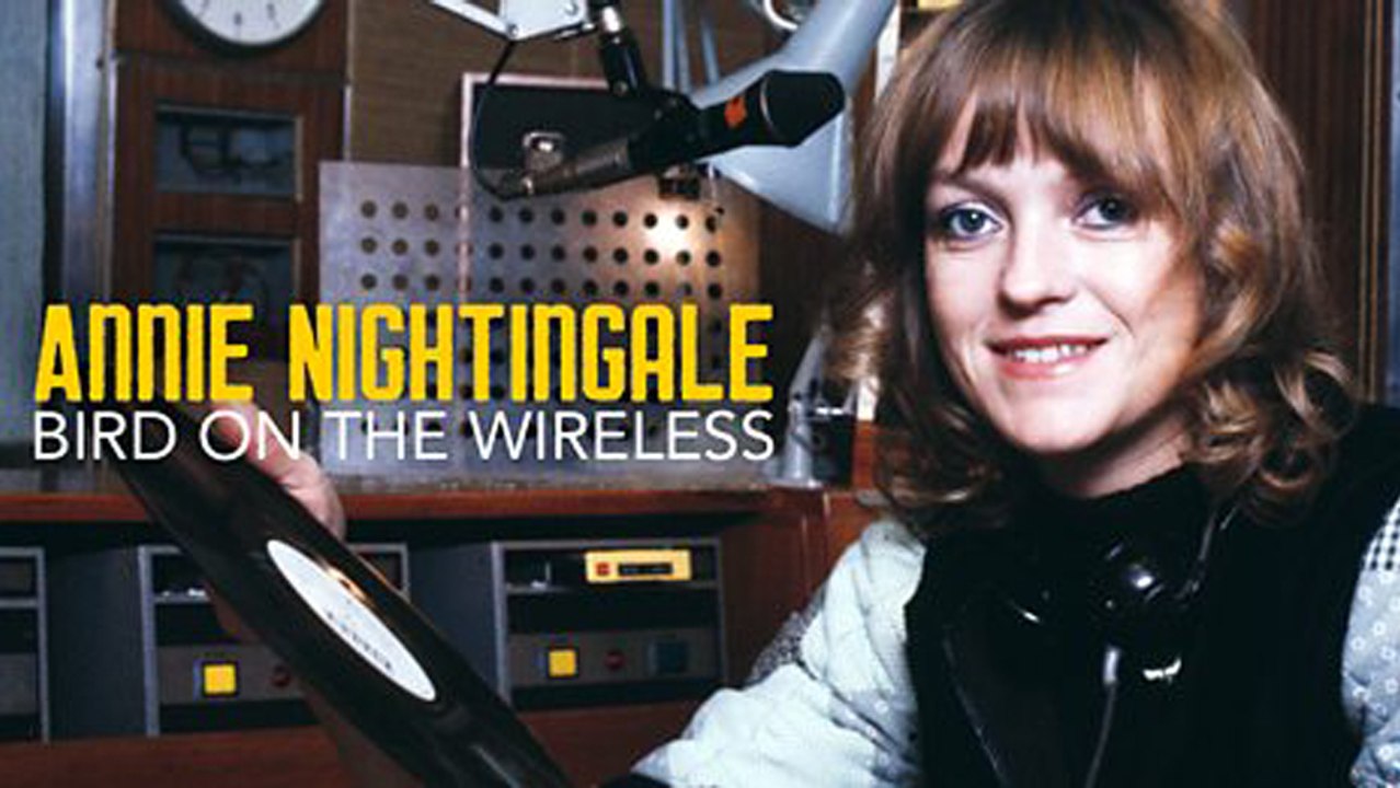 Annie Nightingale Bird on the Wireless (2011) Full Movie HD