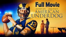 American Underdog (2021) Full Movie HD