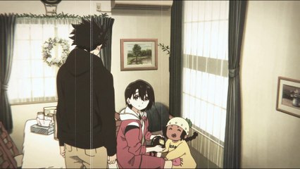 A Silent Voice Anime part 7 | Emotional Anime Reel