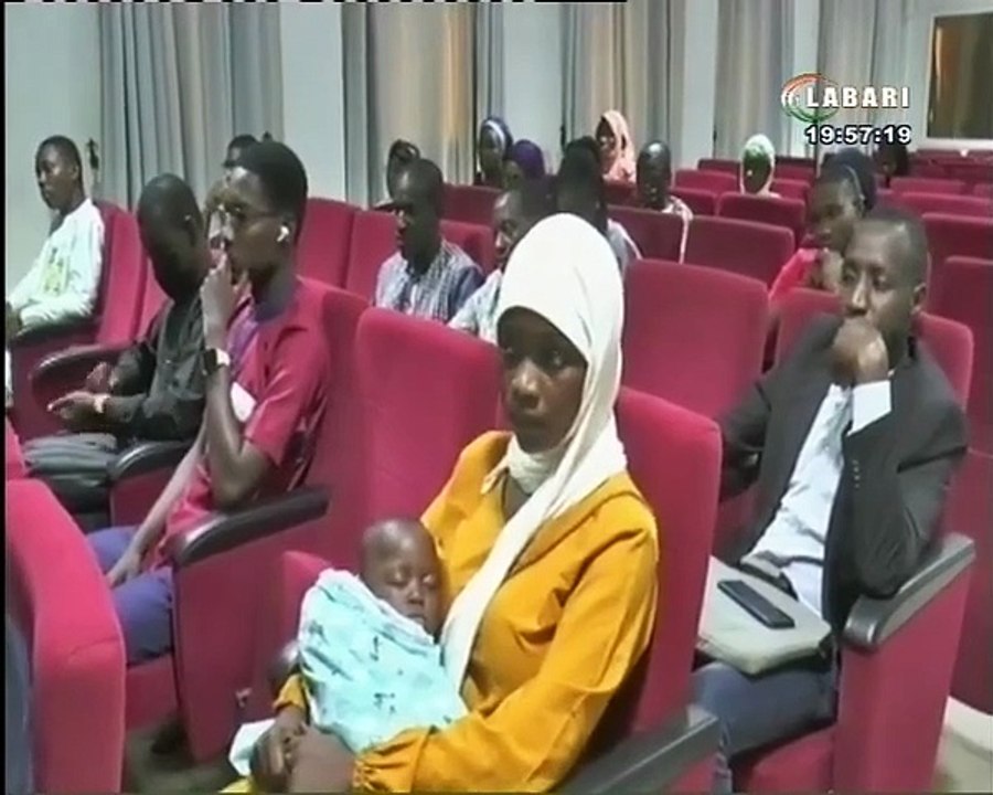 JT LABARI 30 AOÜT 2025 - video Dailymotion