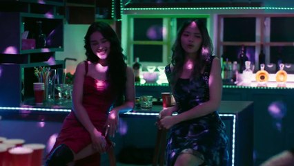 Nổi Loạn 48H (48H Rebellion) Tập 2 - Hài Hước, Tâm Lý - Vietsub HD
